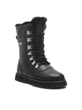 EMU Australia EMU Australia Stiefel Comoro 2.0 W12814 Schwarz