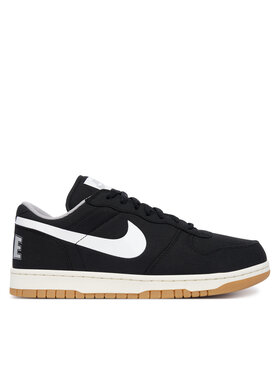 Nike Nike Sneakers Big Nike Lux Low 854166 Nero