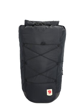 Fjällräven Fjällräven Plecak 206524 Czarny