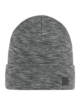 Buff Buff Czapka Buff Merino Heavyweight Beanie Szary