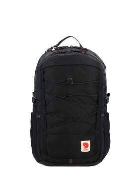 Fjällräven Fjällräven Plecak 288820 Czarny