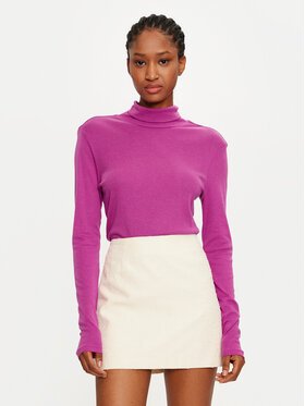 Vila Vila Dolcevita Jolini 14102279 Rosa Slim Fit