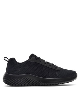 Skechers Skechers Tenisice BOUNDER 403745L BBK Crna