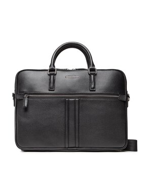 Geox Geox Laptoptáska U25J9A 00046 C9997 Fekete