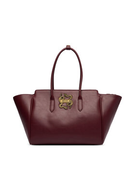 Just Cavalli Just Cavalli Сумка 81RA4BA2 ZSA89 Бордовий
