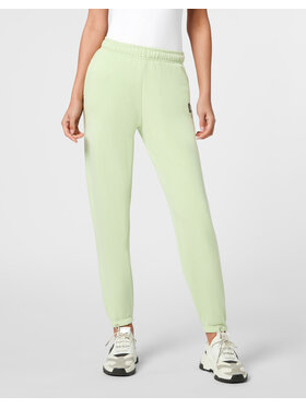 PHILIPP PLEIN PHILIPP PLEIN Pantaloni da tuta 23413 Verde Jogger Fit