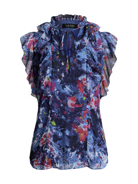 LAUREN RALPH LAUREN Μπλουζάκι LAUREN RALPH LAUREN - 5