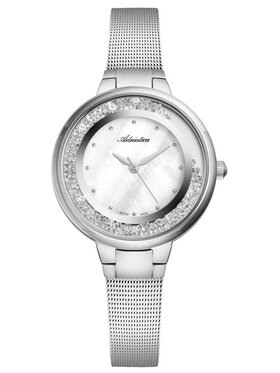 Adriatica Adriatica Orologio A3720.514FQZ Argento