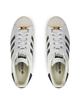 Adidas Superge Superstar IF3637 Bela