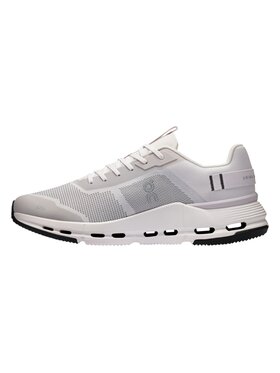 Action Boy Action Boy Sneakersy q-dav-58757 Szary