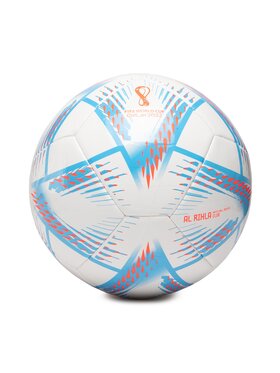 adidas adidas Ballon Al Rihla H57786 Blanc