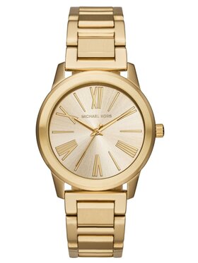 Festina Festina Zegarek MK3490 Złoty