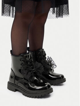 DeeZee DeeZee Ghete CEO-CM241227-22 Negru