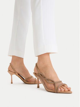 JENNY JENNY Basutės R25SS00508 Smėlio