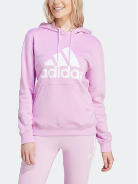 Adidas Jopa Essentials Big Logo Regular IM0260 Roza Regular Fit