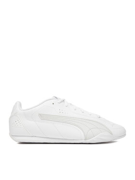 Puma Puma Sneakersy CATCH 40267902 Biały