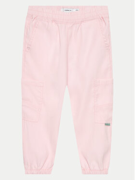 NAME IT NAME IT Jogger Bella 13224661 Ružičasta Regular Fit