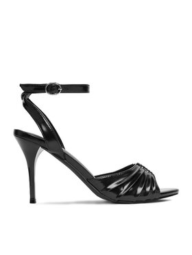 JENNY JENNY Sandale CEO-HY692-1 Negru