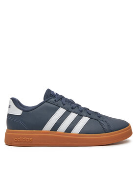 adidas adidas Superge Grand Court Lifestyle Tennis JI0970 Mornarsko modra