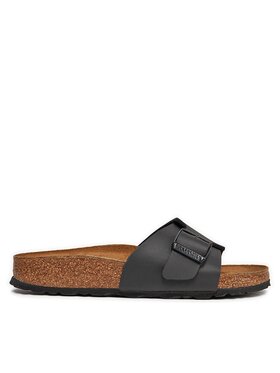Birkenstock Birkenstock Nazouváky Catalina 1026473 Černá