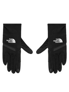 The North Face The North Face Pirštinės Amp NF0A888M Juoda