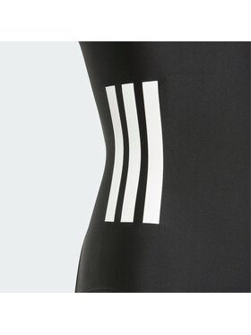 adidas adidas Strój kąpielowy 142845 Czarny