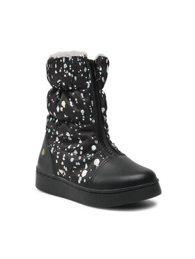 Bibi Bibi Čizme za snijeg Urban Boots 1049094 Crna