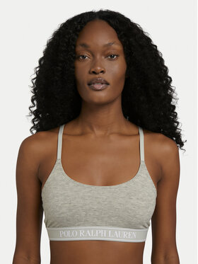 Polo Ralph Lauren Polo Ralph Lauren Reggiseno top 4P1028 Grigio