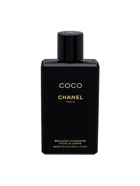 Chanel Chanel Coco Balsam do ciała