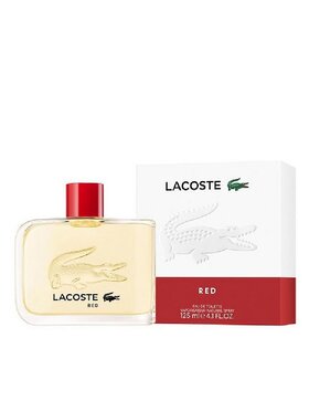 Lacoste Lacoste Essential Red Woda toaletowa