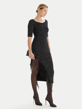 Φόρεμα κοκτέιλ Simona Corsellini φωτογραφία