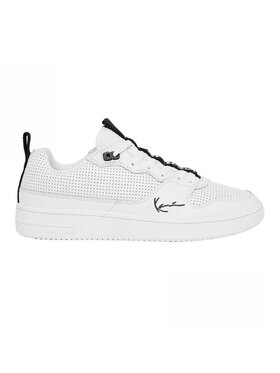 Karl Kani Karl Kani Sneakersy 89 TT Biały