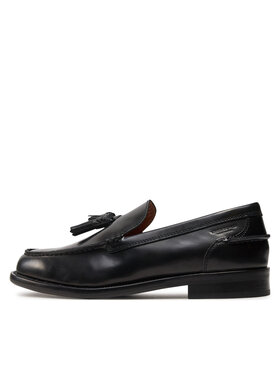 Vagabond Shoemakers Loaferice Steven 5660-104-20 Crna