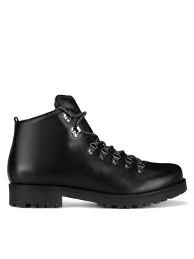 Badura Badura Ghete BOWER-13 MI08 Negru