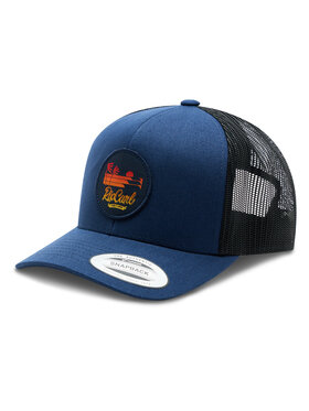 Rip Curl Rip Curl Czapka z daszkiem 005MHE Granatowy