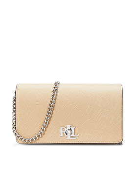 LAUREN RALPH LAUREN LAUREN RALPH LAUREN Torebka 432966784005 Beżowy