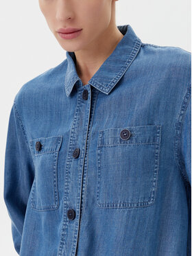 Τζιν μπουφάν Olsen φωτογραφία