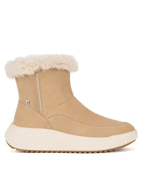 Rieker Revolution Lifestyle Rieker Revolution Lifestyle Bokacsizma W1772-62 Bézs