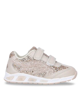 ZigZag ZigZag Снікерcи Roseau Kids Shoe W/Lights Z172399 Сірий