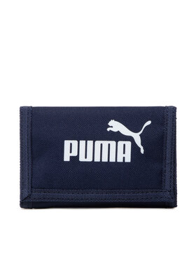 Puma Puma Suur meeste rahakott Phase Wallet 756174 43 Tumesinine