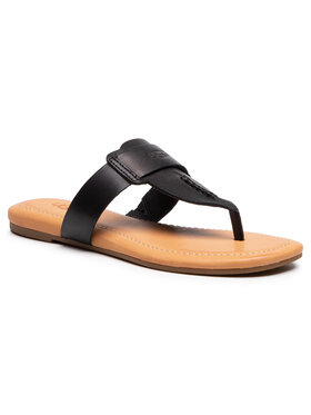 Ugg Ugg Flip-flops W Gaila 1119756 Fekete