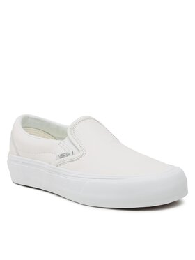 Vans Vans Teniszcipő Slip-On Vr3 VN0007NCBH71 Fehér