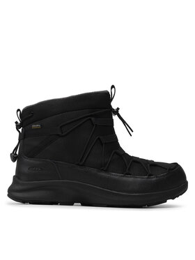 Keen Keen Stivali da neve Uneek Snk Chukka Wp 1023553 Nero