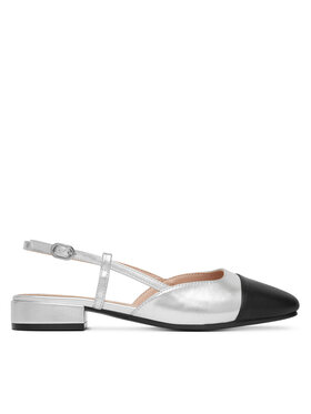 Clara Barson Clara Barson Basutės WS24040-04 Sidabrinė