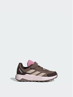 adidas adidas Trekkingi 165454 Brązowy