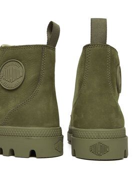 Ορειβατικά παπούτσια Palladium φωτογραφία