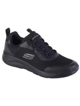 Skechers Skechers Buty 894133-BBK Czarny