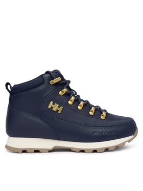 Helly Hansen Helly Hansen Trekingová obuv The Forester Premium 12031 Tmavomodrá