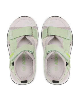 Σανδάλια Action Boy φωτογραφία