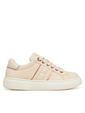 Tommy Hilfiger Tommy Hilfiger Sneakers Low Cut Lace-Up Sneaker T3A9-33745-1439 M Rosa